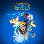 NARUTO X BORUTO️XBOX One & X|S  TR