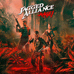  Jagged Alliance: Rage️XBOX One & X|S  TR