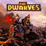  The Dwarves️XBOX One & X|S  TR
