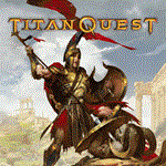  Titan Quest️XBOX One & X|S  TR