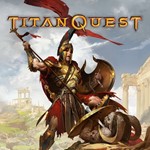  Titan Quest️XBOX One & X|S  TR