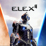 ELEX 2️XBOX One & X|S TR