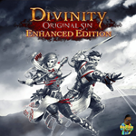  Divinity: Original Sin - Enhanced️XBOX One & X|S 