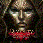 Divinity:Original Sin The Source ️XBOX One & X|S