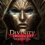 Divinity:Original Sin The Source ️XBOX One & X|S 