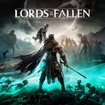  Lords of the Fallen️XBOX & X|S  TR