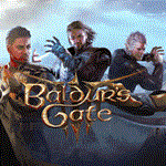  Baldur's Gate 3️XBOX & X|S  TR