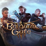  Baldur's Gate 3️XBOX & X|S  TR