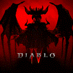  Diablo IV️XBOX One & X|S  TR