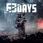 63 Days️XBOX One & X|S TR