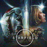  Starfield️XBOX One & X|S  TR