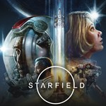 Starfield️XBOX One & X|S  TR
