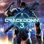  Crackdown 3️XBOX One & X|S  TR