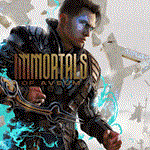  Immortals of Aveum️XBOX & X|S  TR