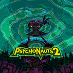Psychonauts 2️XBOX One & X|S  TR