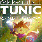TUNIC️XBOX One & X|S TR