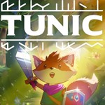 TUNIC️XBOX One & X|S  TR