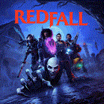  Redfall️XBOX & X|S  TR