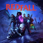 Redfall️XBOX & X|S  TR