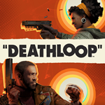 DEATHLOOP️XBOX & X|S  TR