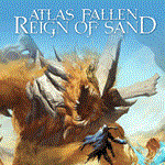  AtlasFallen: Reign of Sand️XBOX One & X|S  TR