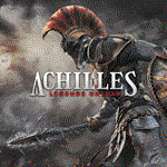  Achilles: Legends Untold️XBOX One & X|S  TR