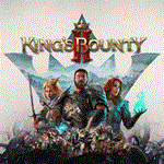 King's Bounty 2️XBOX One & X|S TR