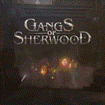  Gangs of Sherwood️XBOX & X|S  TR