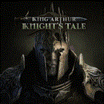  King Arthur: Knight's Tale️XBOX & X|S  TR