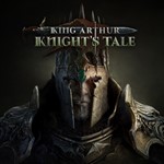  King Arthur: Knight's Tale️XBOX & X|S  TR