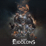  Lost Eidolons️XBOX & X|S  TR