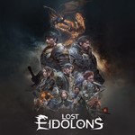 Lost Eidolons️XBOX & X|S  TR