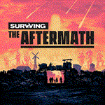  Surviving the Aftermath:Ultimate️XBOX One & X|S 