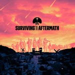  Surviving the Aftermath:Ultimate️XBOX One & X|S 