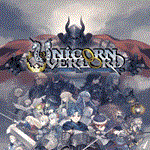  Unicorn Overlord️XBOX X|S  Турция