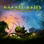  Smalland: Survive the Wilds️XBOX & X|S  TR