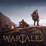  Wartales️XBOX One & X|S  TR