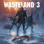  Wasteland 3️XBOX One & X|S  TR