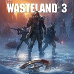  Wasteland 3️XBOX One & X|S  TR