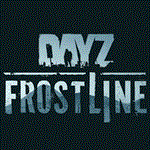  DayZ Frostline DLC️XBOX One & X|S  TR