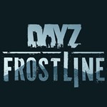  DayZ Frostline DLC️XBOX One & X|S  TR