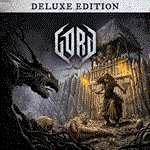  Gord - Deluxe Edition️XBOX & X|S  TR
