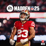Madden NFL 25 ️PS4/PS5  Турция