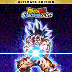 Dragon Ball: Sparking Zero️PS5 PS  Турция