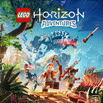 LEGO Horizon Adventures️PS5 Турция