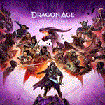  Dragon Age: The Veilguard ️PS5  Турция