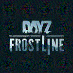  DayZ Frostline DLC️PS4/PS5  Турция