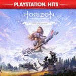 Horizon Zero Dawn Complete Edition️PS4 Турция