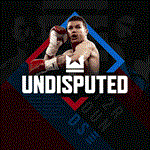  Undisputed DELUXE Edition️PS5 PS  Турция
