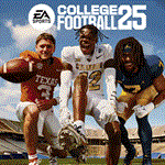  College Football 25️PS5 PS  Турция